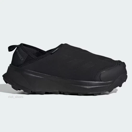 ADIDAS Terrex Winter Slip-On Cold.Rdy Botlar