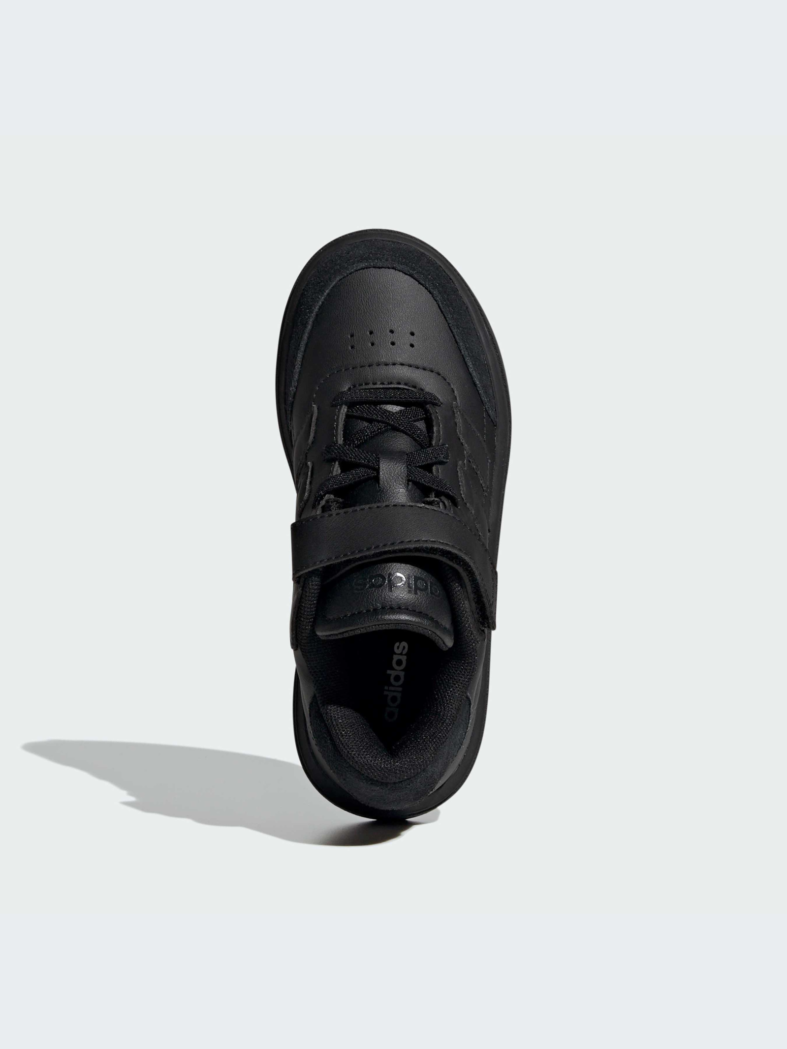 Adidas Courtblock Shoes Uşaqlar üçün ayaqqabı