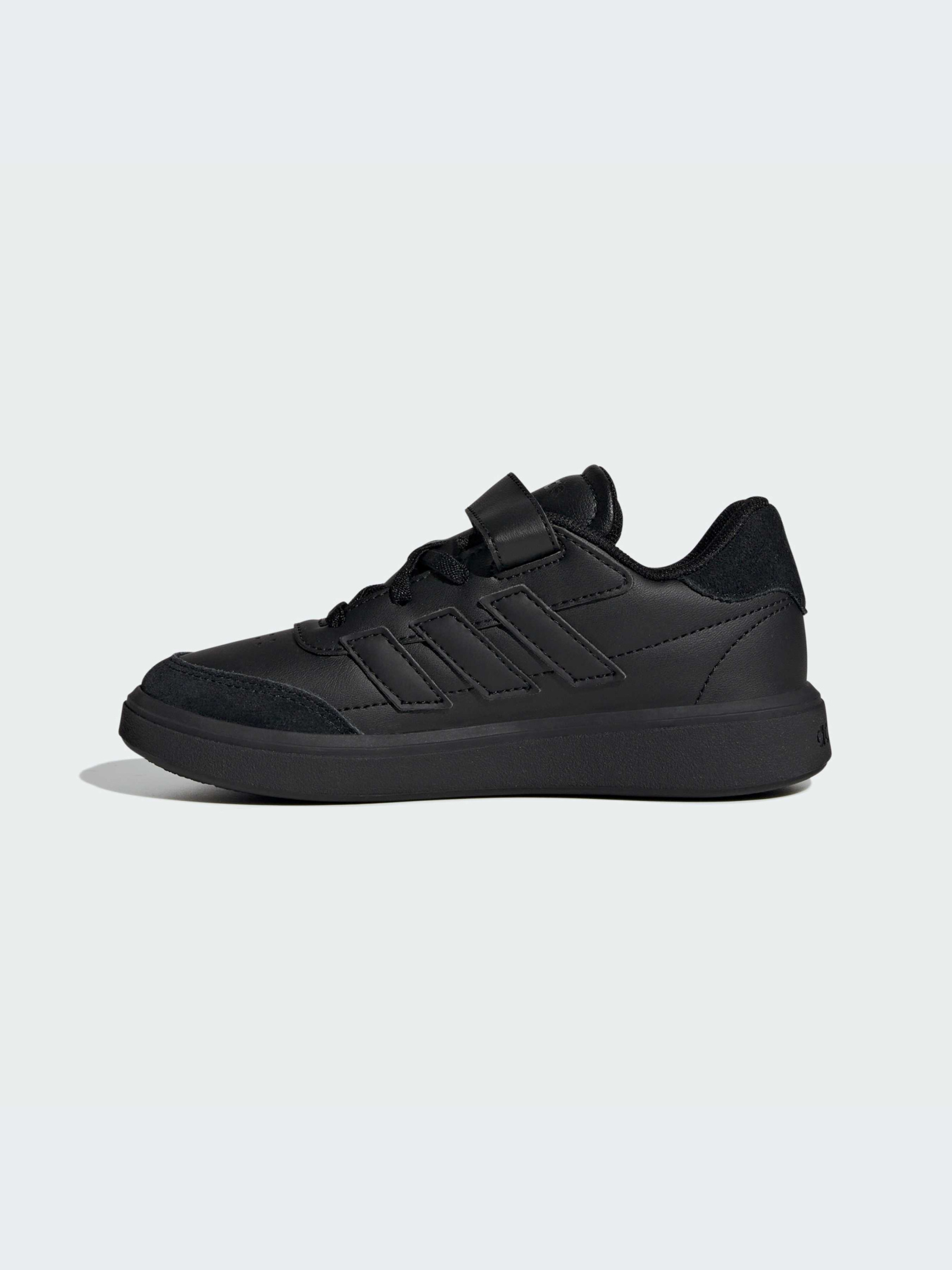 Adidas Courtblock Shoes Kids'