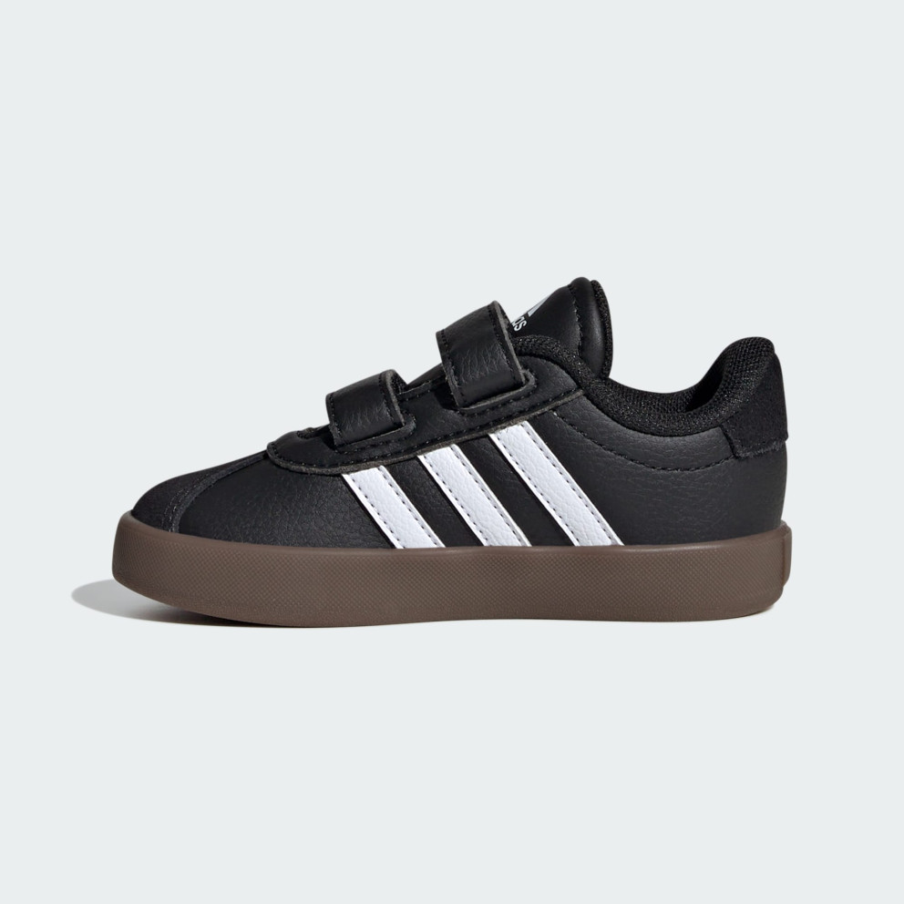 Adidas VL Court 3.0 Uşaqlar üçün krosovkalar