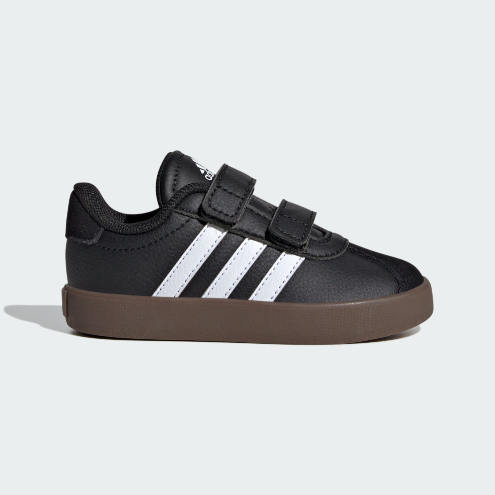 Adidas VL Court 3.0 Uşaqlar üçün krosovkalar