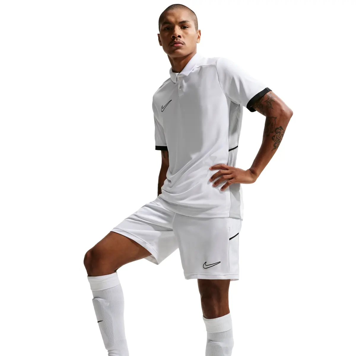 Nike Dri-FIT Academy 25 Kişilər üçün şortlar
