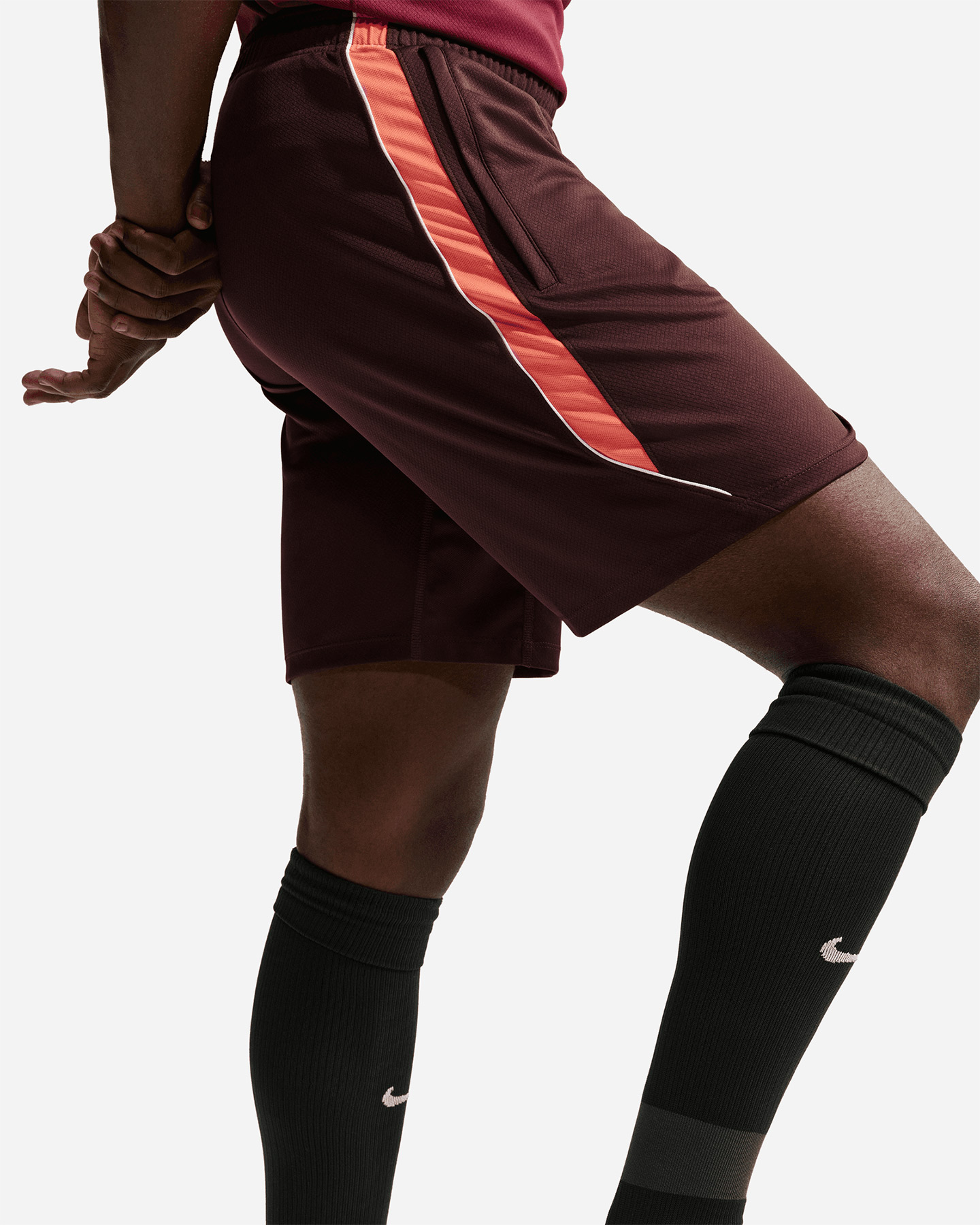 Nike Dri-fit Strike Men's Shorts