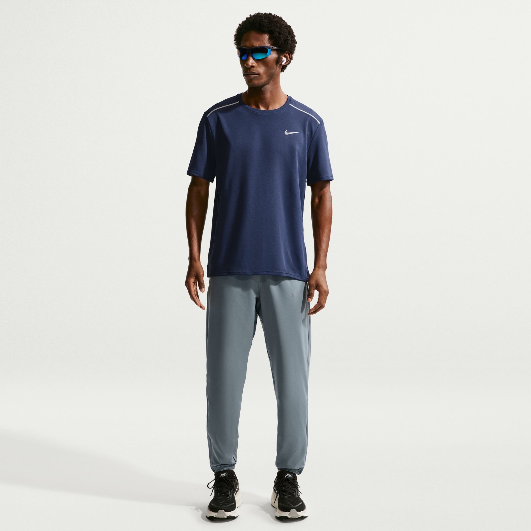 Nike Dri-FIT Miler Woven Men's Pants