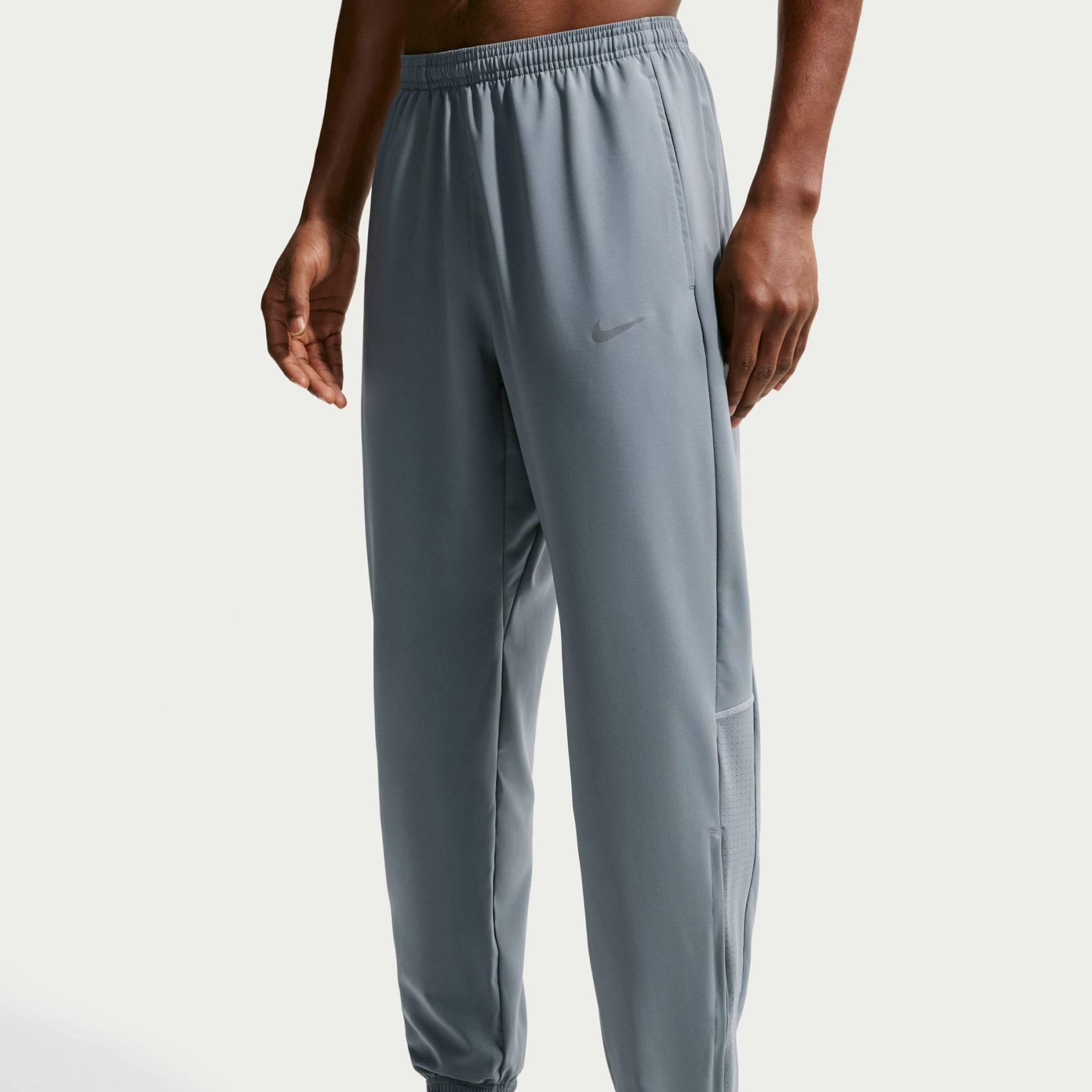 Nike Dri-FIT Miler Woven Men's Pants