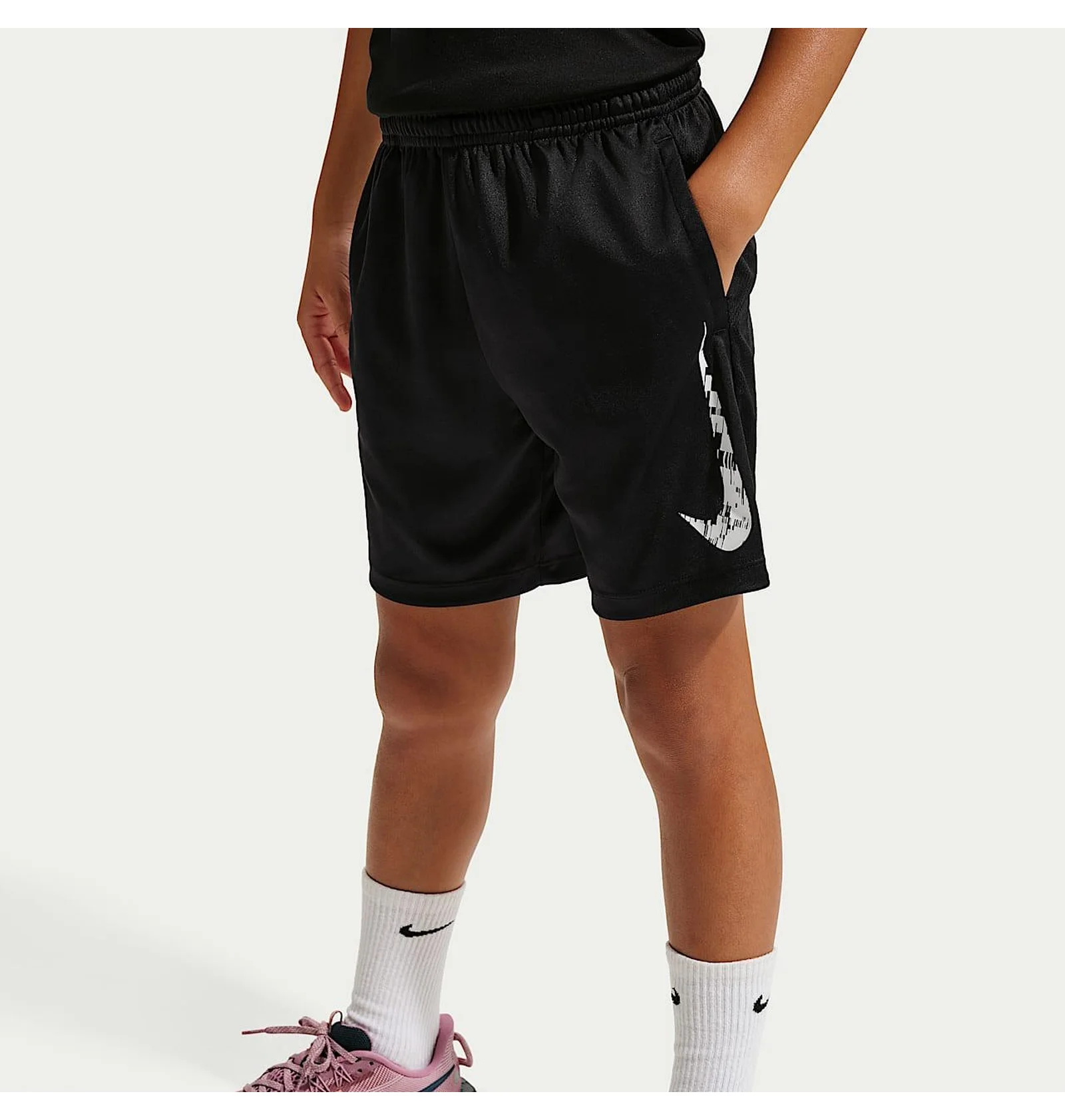 Nike Trophy23 Dri-FIT Uşaqlar üçün şortlar