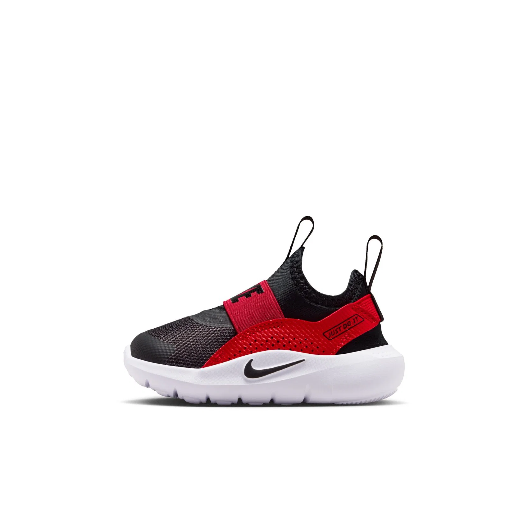 Nike Flex Runner 4 Td Uşaqlar üçün qaçış ayaqqabısı