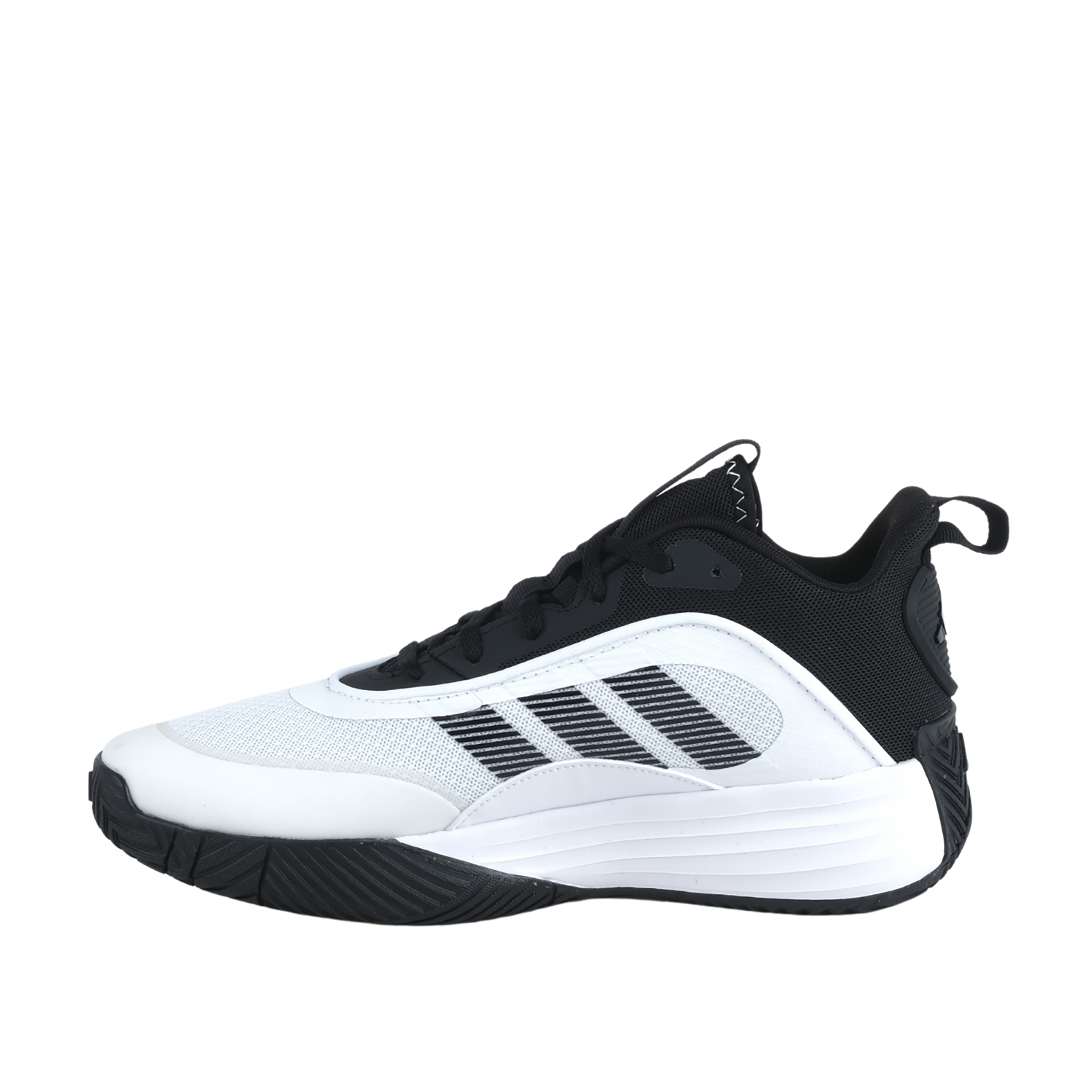Adidas Own the Game 3 Kişilər üçün basketbol  ayaqqabısı