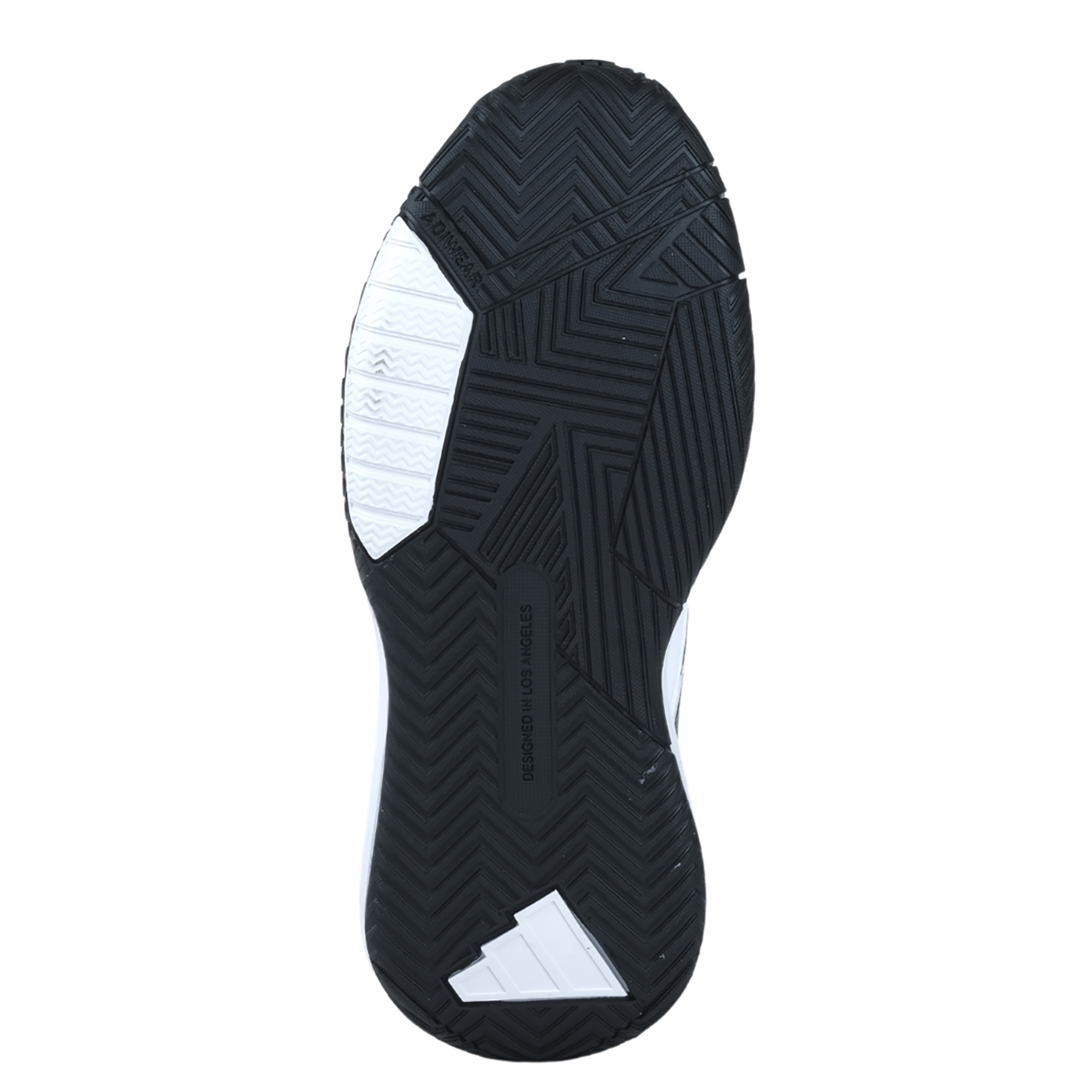 Adidas Own the Game 3 Kişilər üçün basketbol  ayaqqabısı