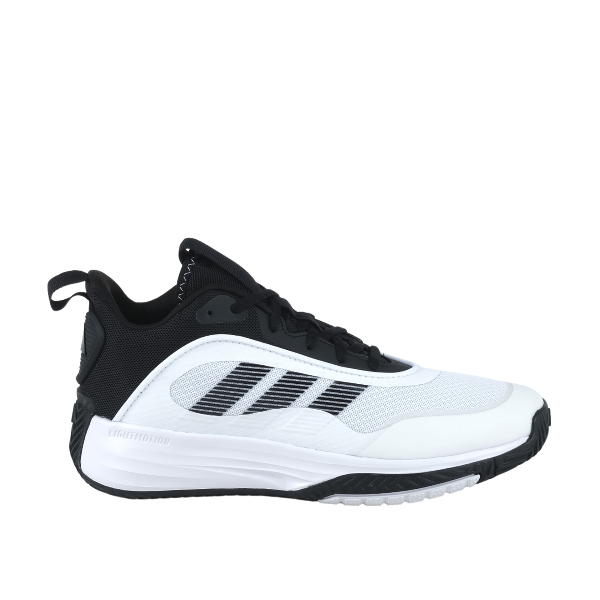 Adidas Own the Game 3 Kişilər üçün basketbol  ayaqqabısı