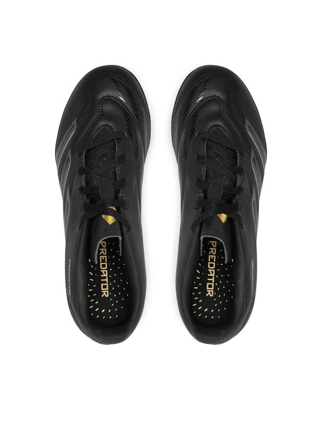 ADIDAS Predator Club Turf KIDS' FOOTBALL SHOES