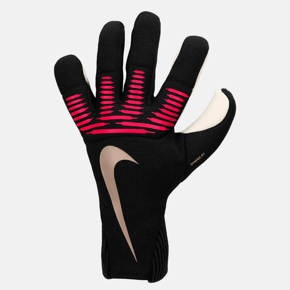 Nike Dynamic fit Qapıçı əlcəkləri