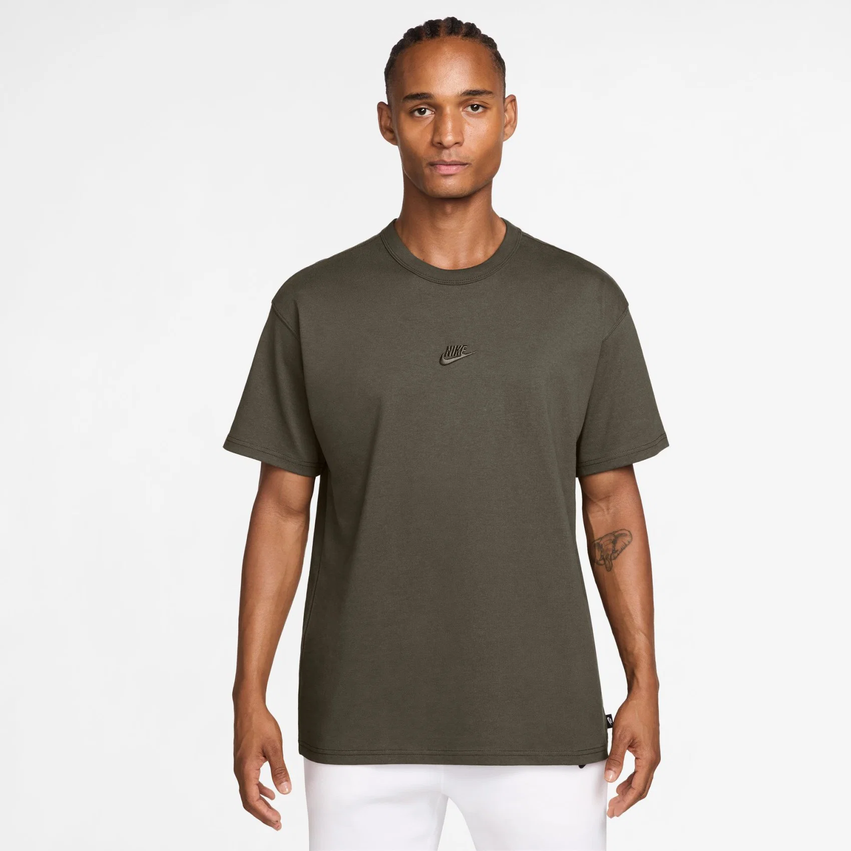 Nike Premium Essentials Kişilər üçün köynək