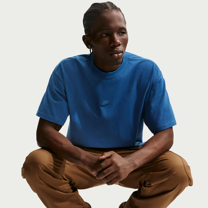 Nike Premium Essentials Kişilər üçün köynək