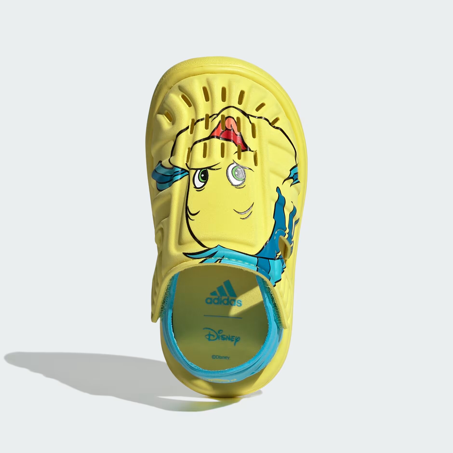 Adidas adidas x Disney Pixar Water Sandals Uşaqlar üçün səndəllər