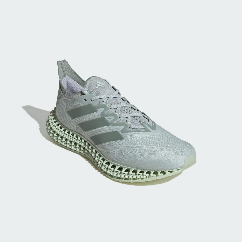 Adidas 4DFWD 4 Kişilər üçün qaçış ayaqqabısı