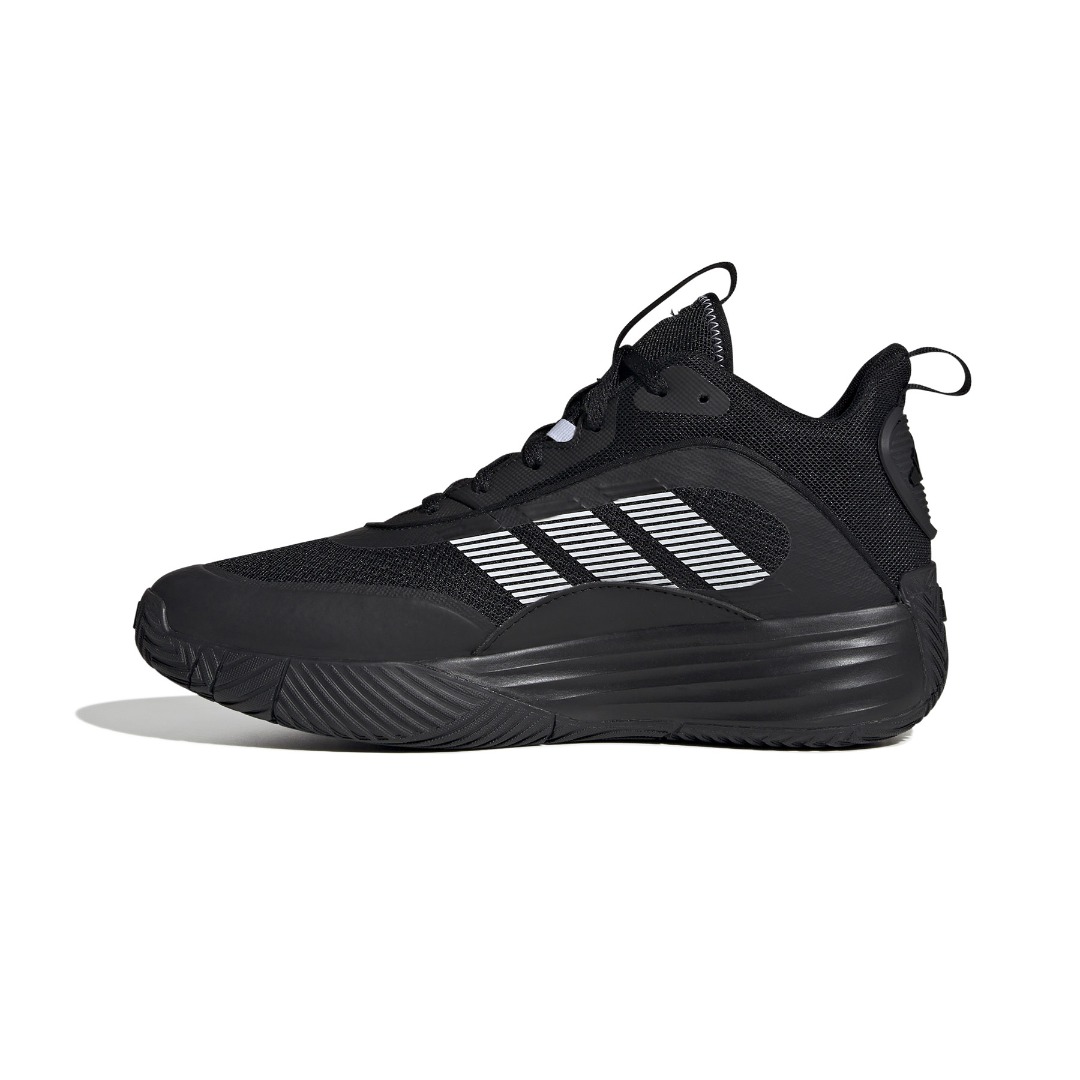 Adidas Performance OWNTHEGAME 3.0  Kişilər üçün basketbol  ayaqqabısı