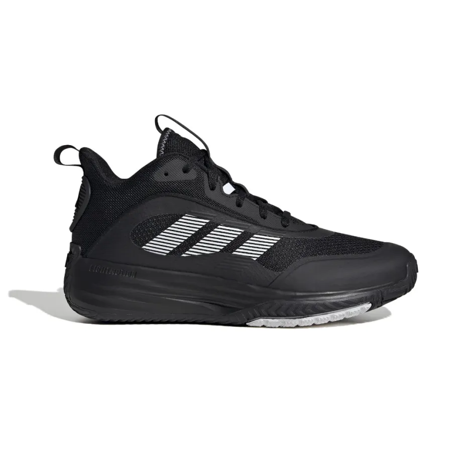 Adidas Performance OWNTHEGAME 3.0  Kişilər üçün basketbol  ayaqqabısı