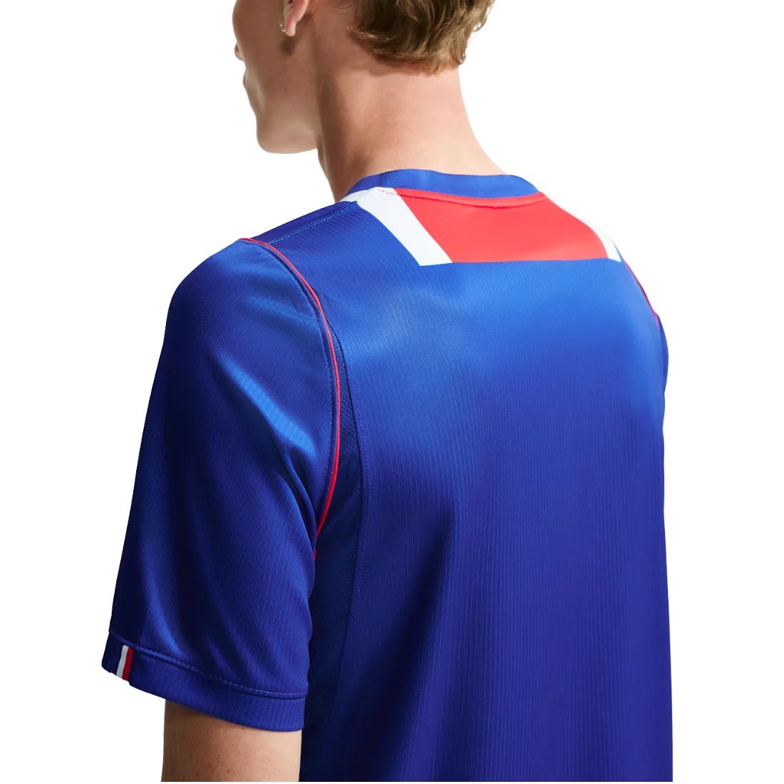 Nike Paris Saint-Germain 26/27 Home Jersey Men's