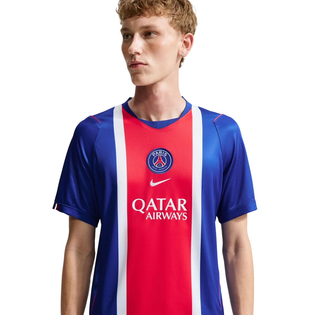 Nike Paris Saint-Germain 26/27 Home Jersey Men's