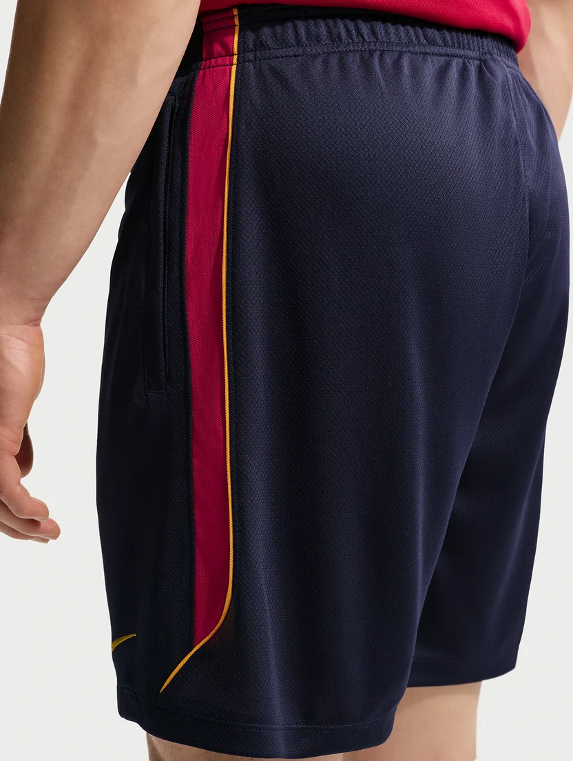 Nike FC Barcelona Strike Men's Shorts