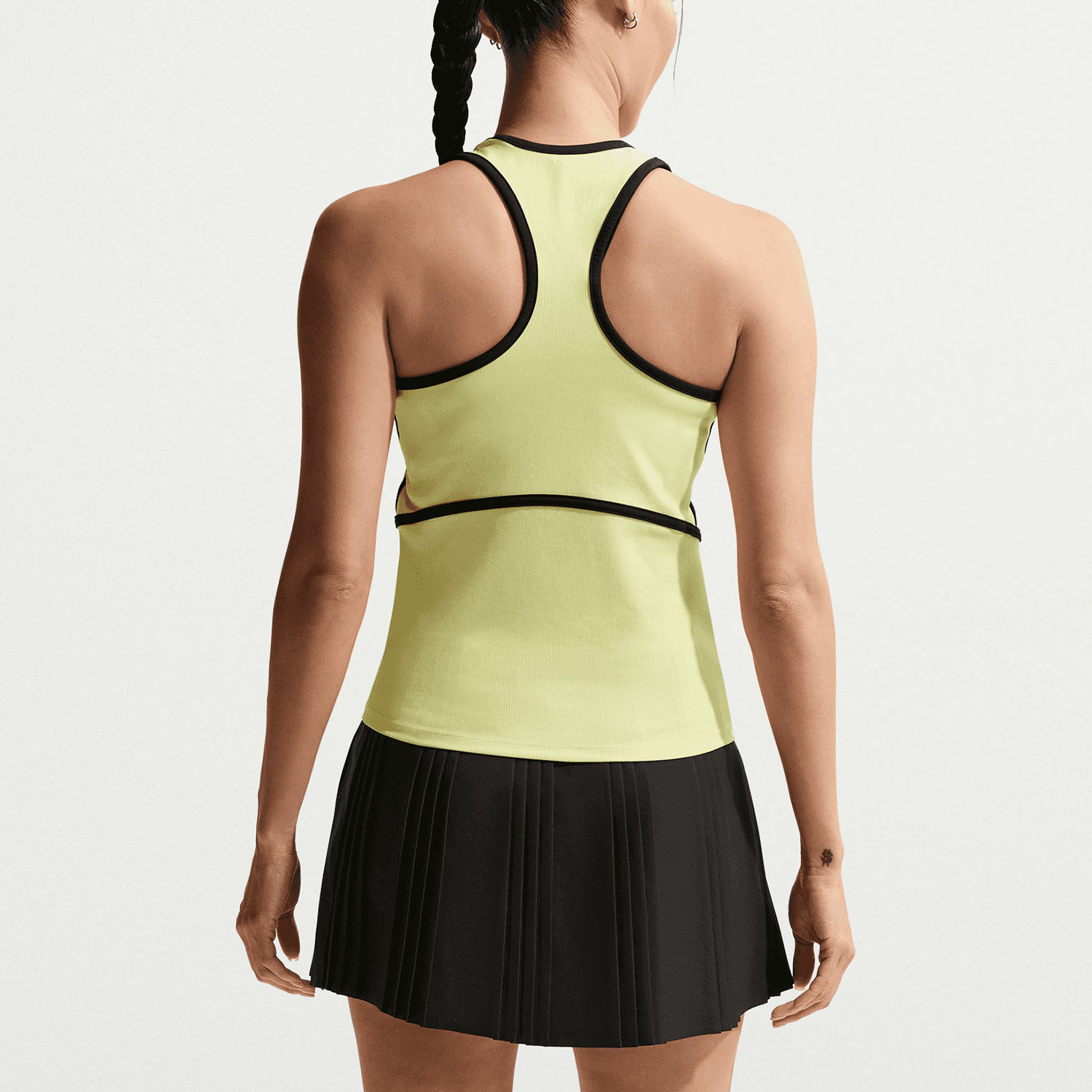 Nike Court Advantage Novelty Qadınlar üçün mayka
