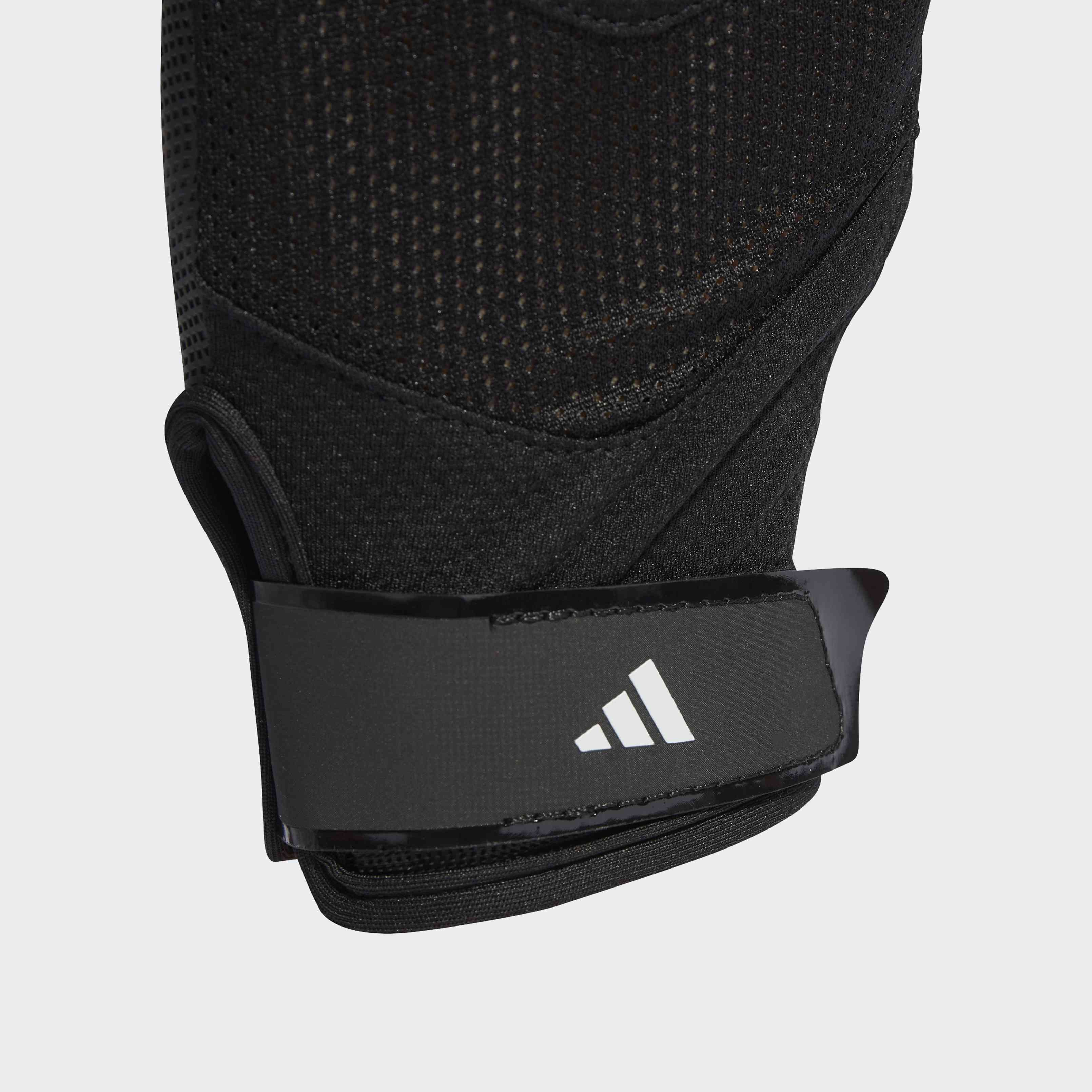 Adidas məşq əlcəkləri