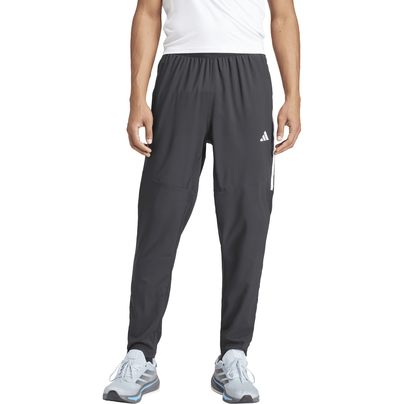 ADIDAS OWN THE RUN 3-STRIPES KİŞİ ŞALVARLARI