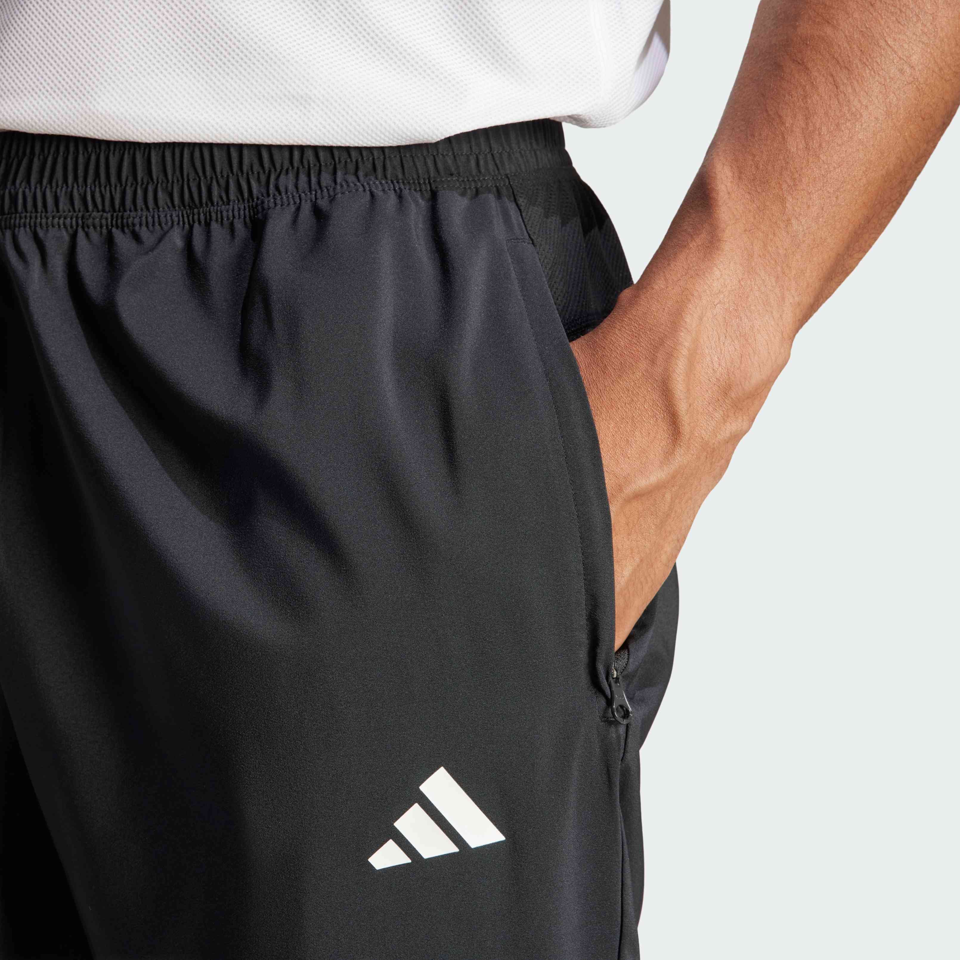 Adidas Own The Run Kişilər üçün şalvar