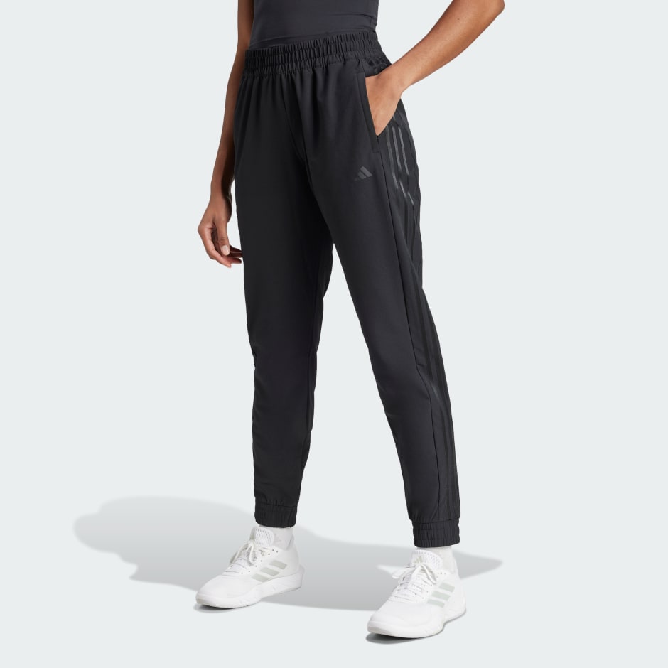 ADIDAS Pacer All Gym 3-Stripes ŞALVAR