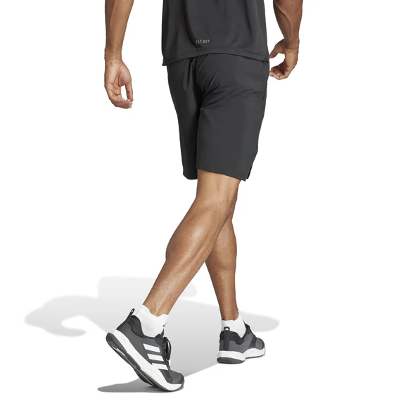 ADIDAS TRAINING WORKOUT  KIŞI ŞORTLARI