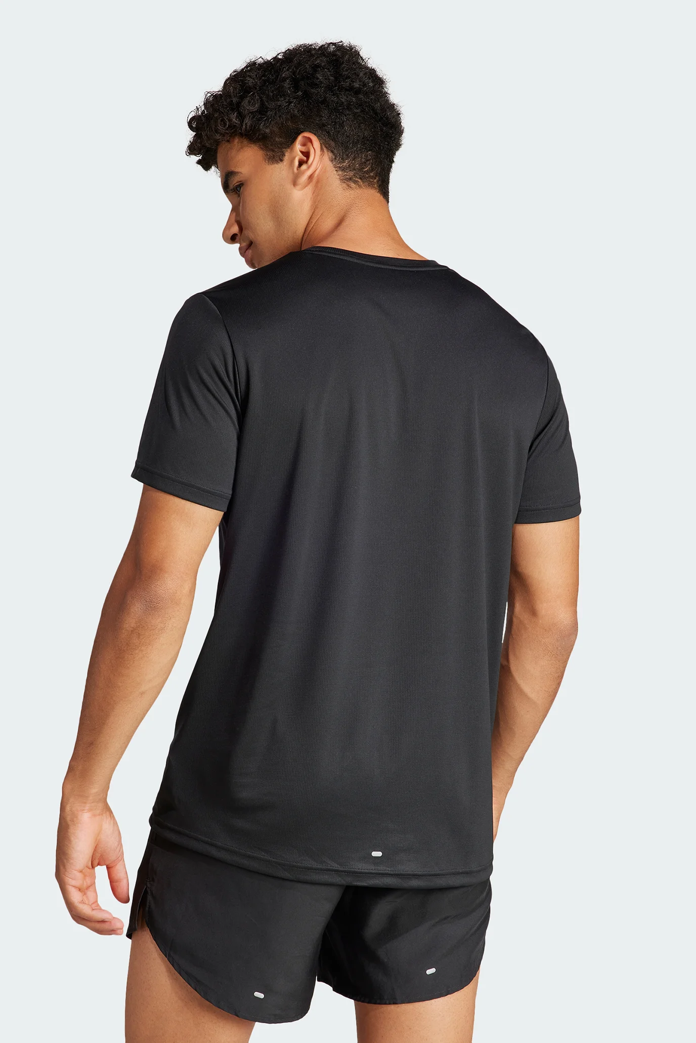 Adidas Run It Tee Men's