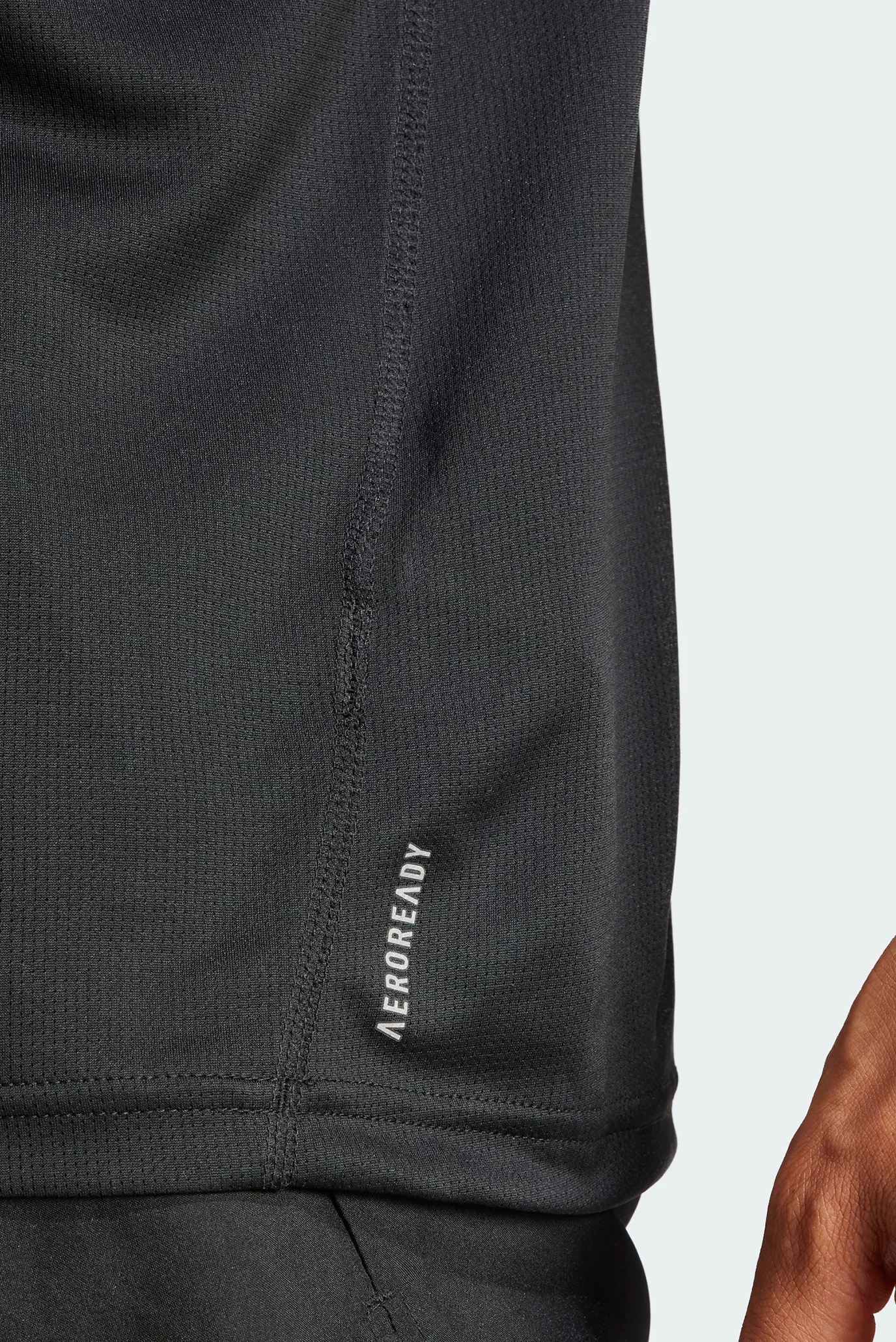 Adidas Run It Tee Kişilər üçün köynək