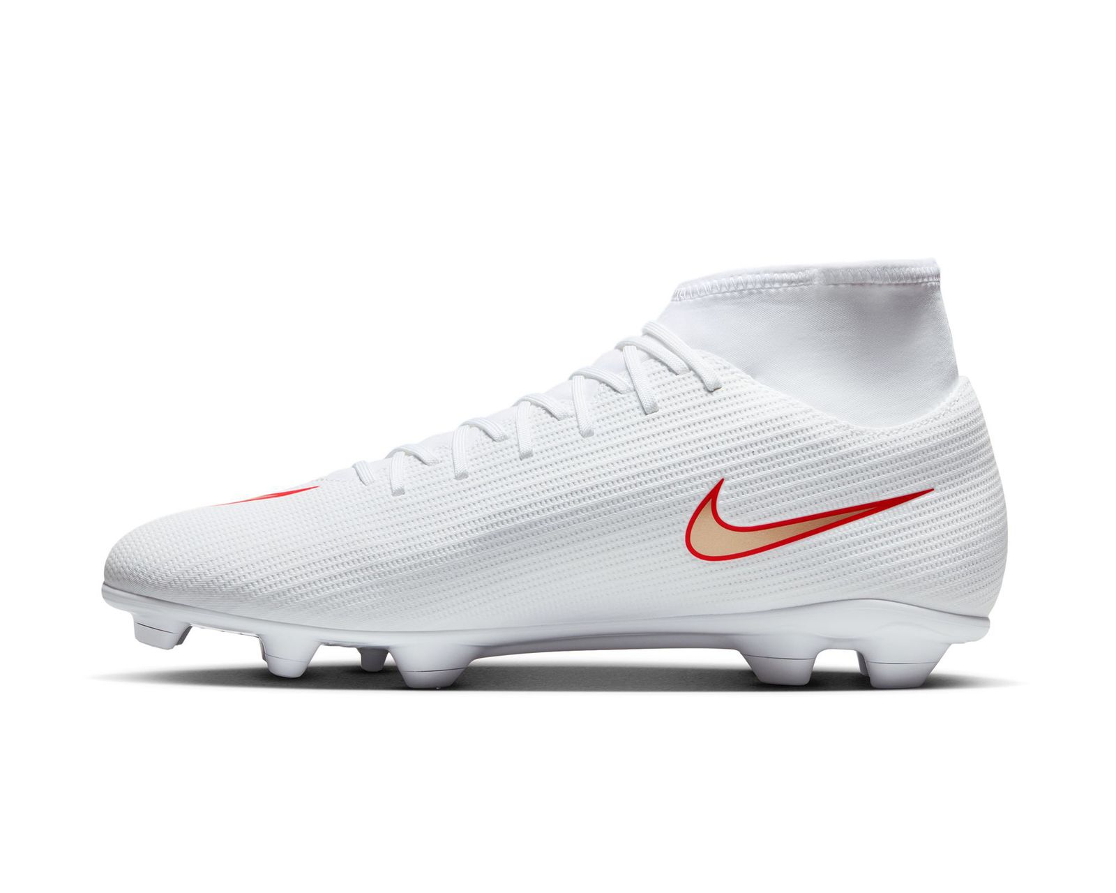 Nike Mercurial Superfly 11 Club Multi-Ground High-Top Football Cleats