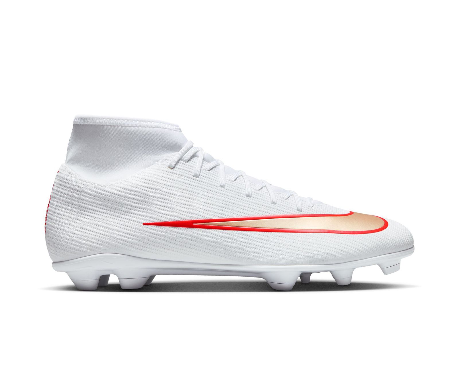 Nike Mercurial Superfly 11 Club Multi-Ground High-Top Football Cleats