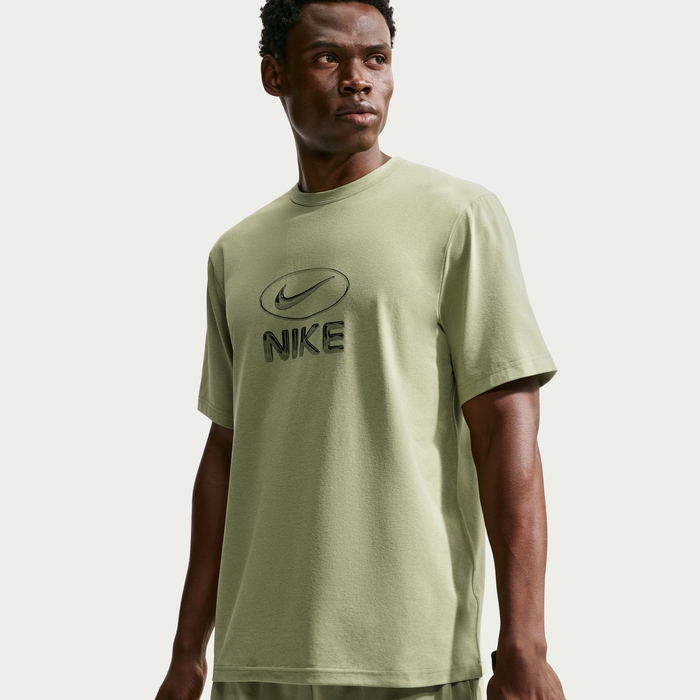 Nike Hyverse Men's Dri-FIT UV Protection Training T-Shirt
