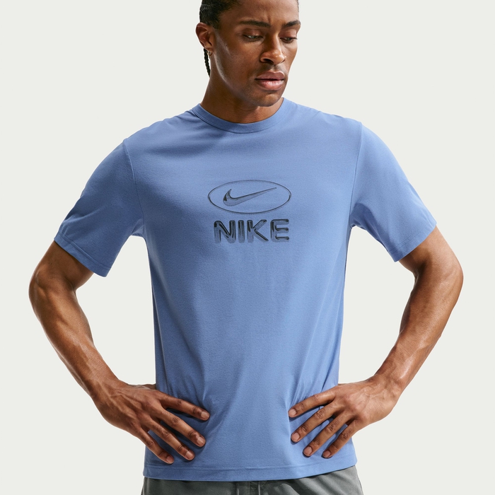 Nike Hyverse Men's Dri-FIT UV Protection Training T-Shirt