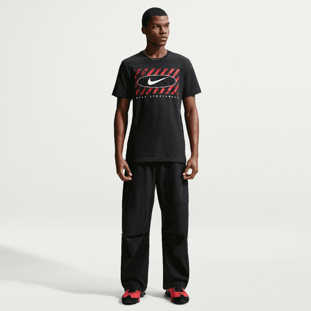 Nike Sportswear Club Swoosh Men's T-Shirt