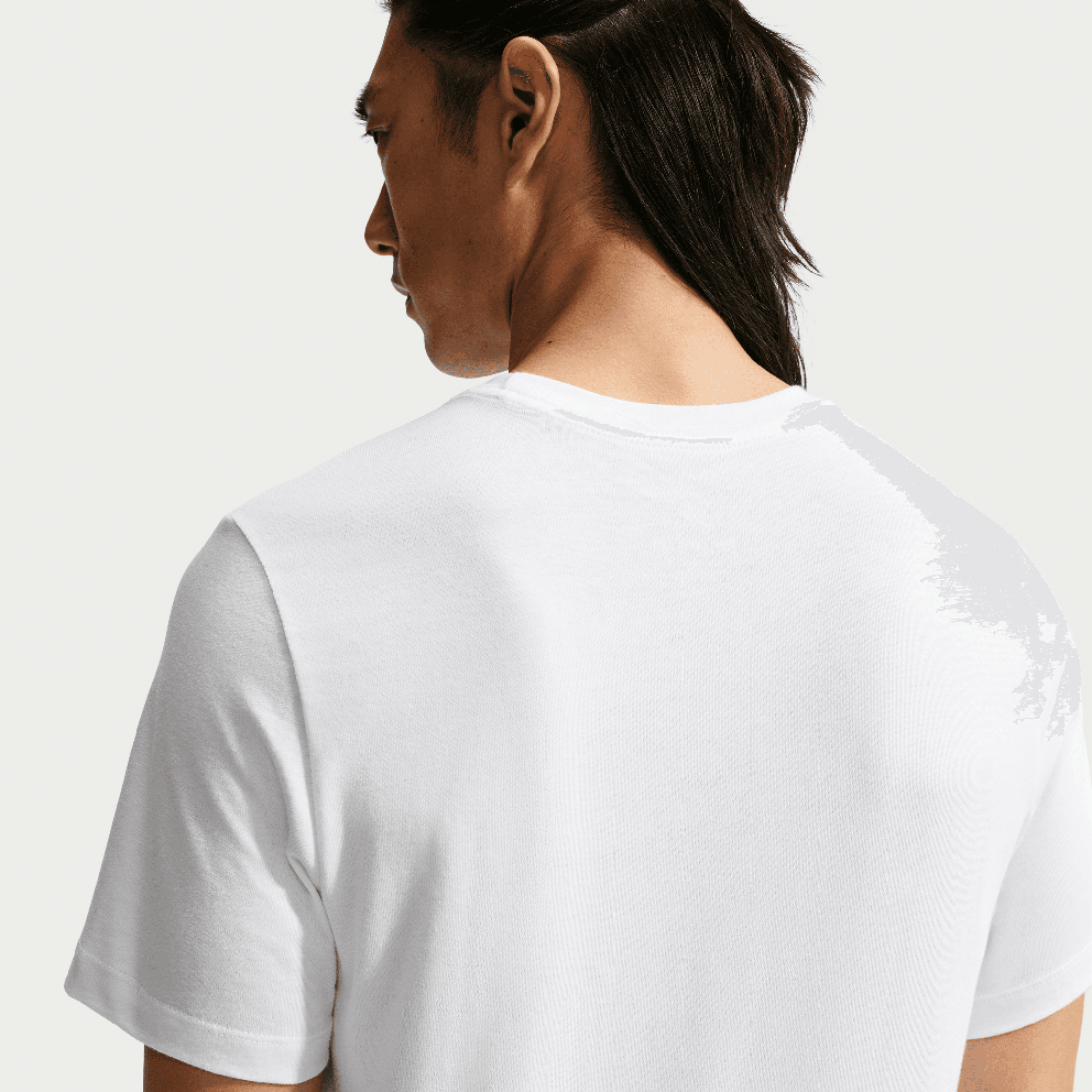 Nike Sportswear Club Swoosh Men's T-Shirt