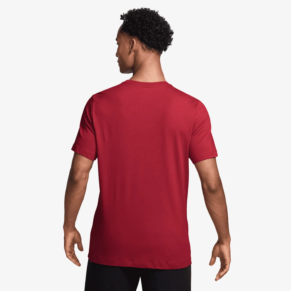 Nike Sportswear Club Swoosh Men's T-Shirt