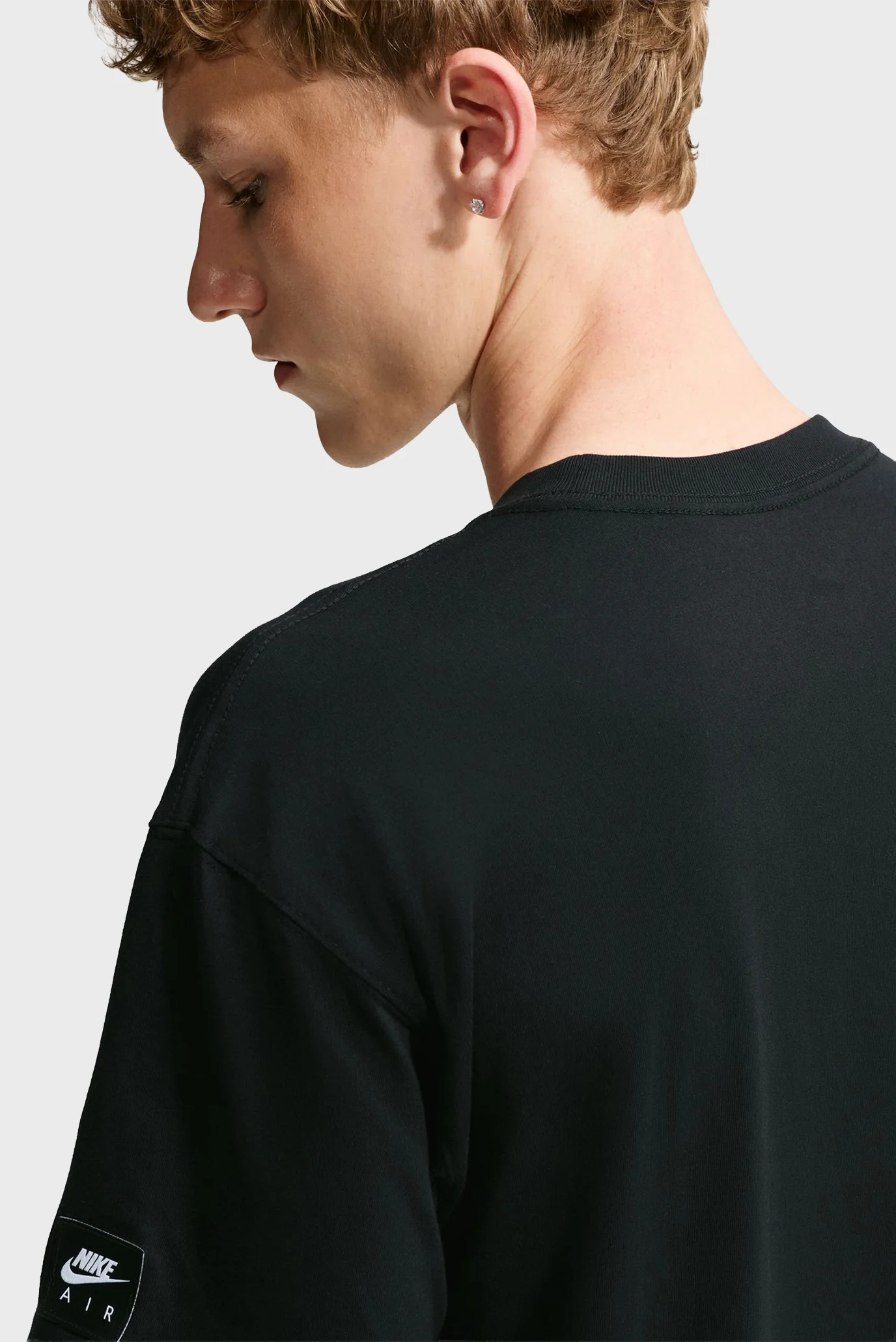 Nike-Sportswear Men's T-Shirt