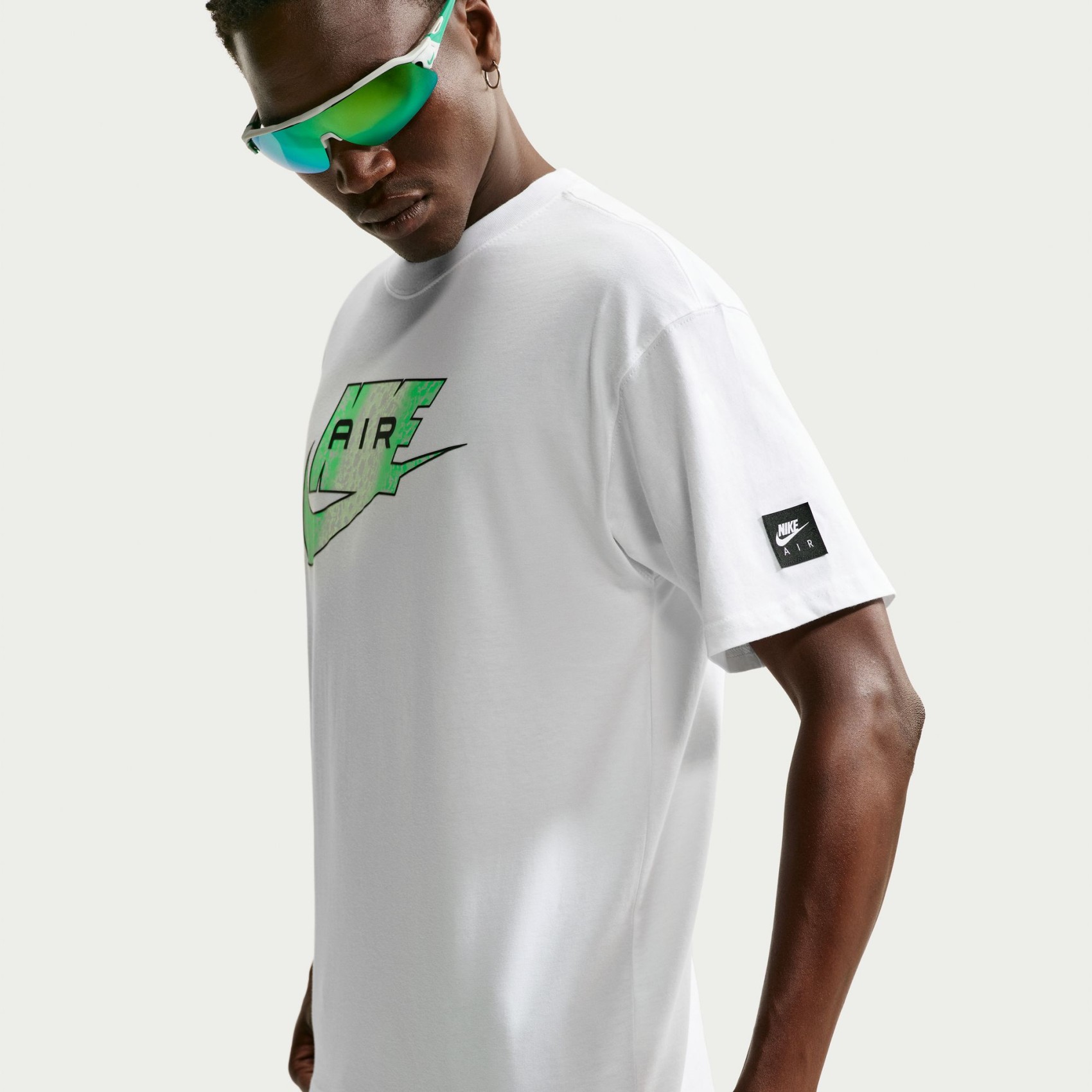 Nike-Sportswear Men's T-Shirt