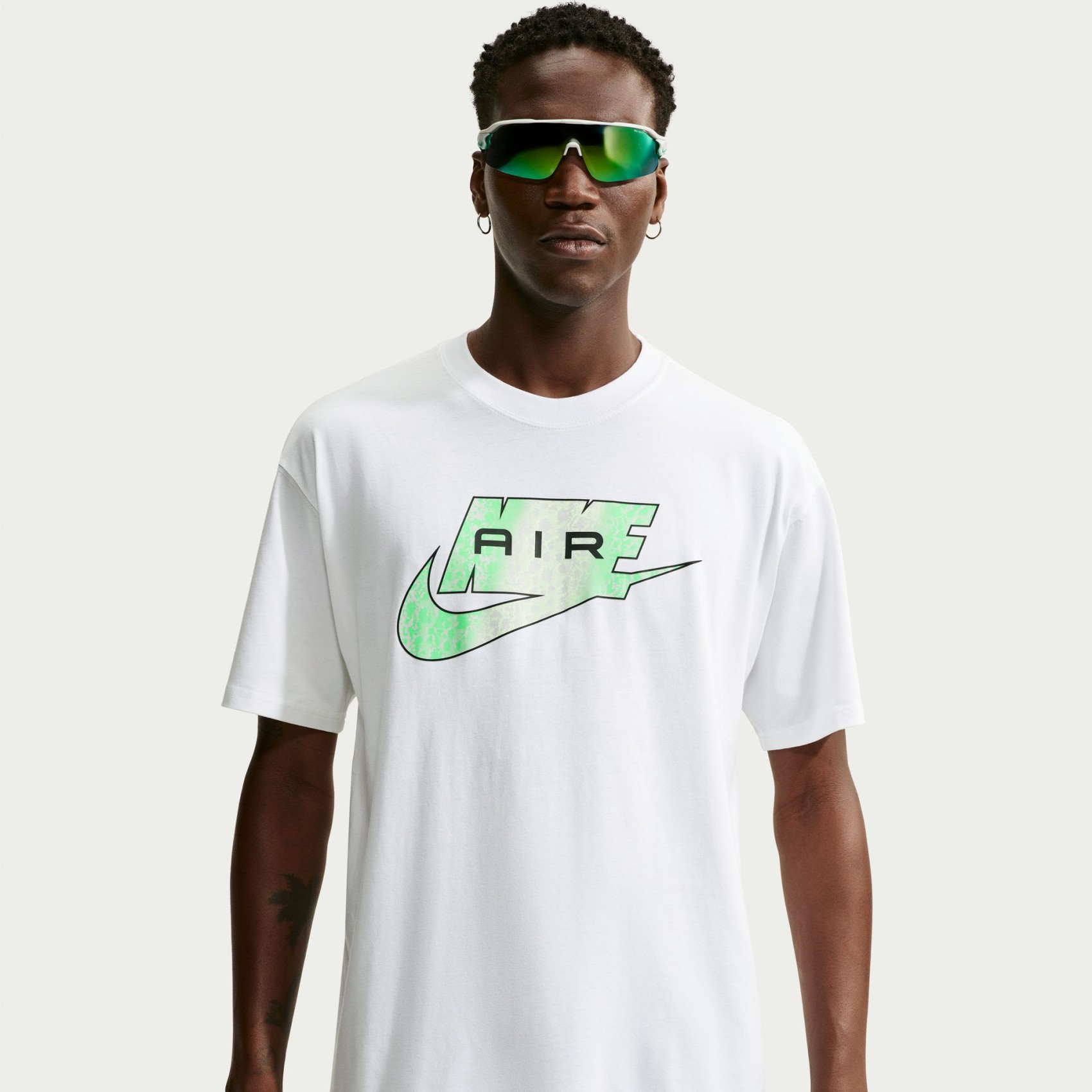 Nike-Sportswear Men's T-Shirt