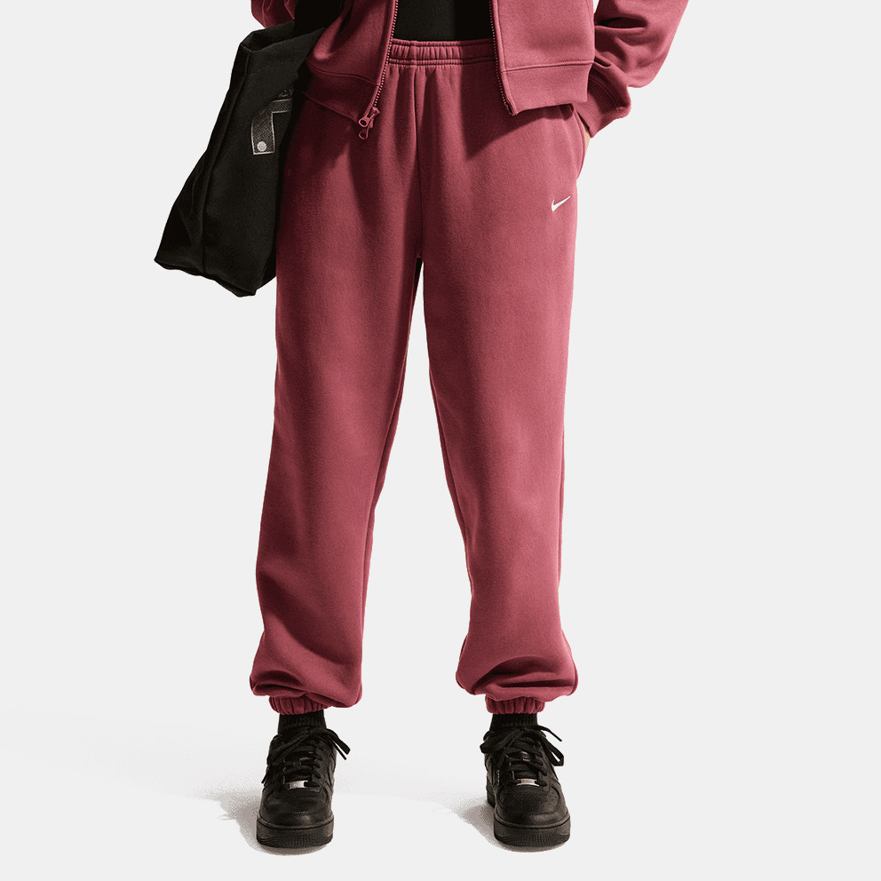 Nike Sportswear Studio Fleece Kids' Track Pant