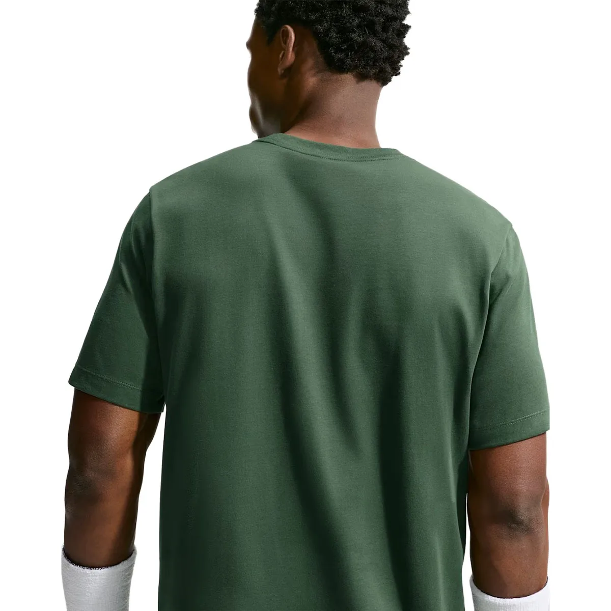 Nike Court Heritage Dri-Fit Men's T-shirt