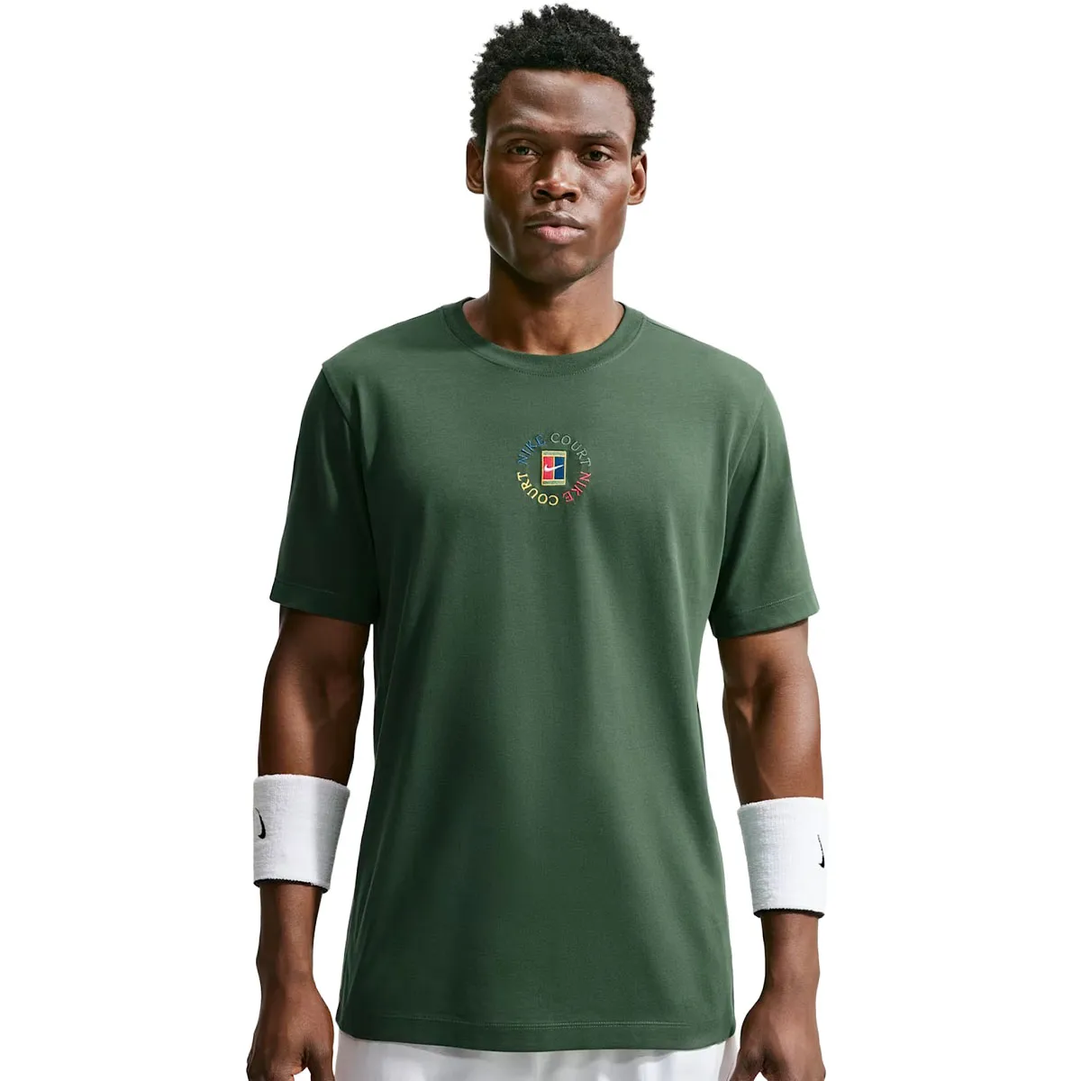 Nike Court Heritage Dri-Fit Men's T-shirt