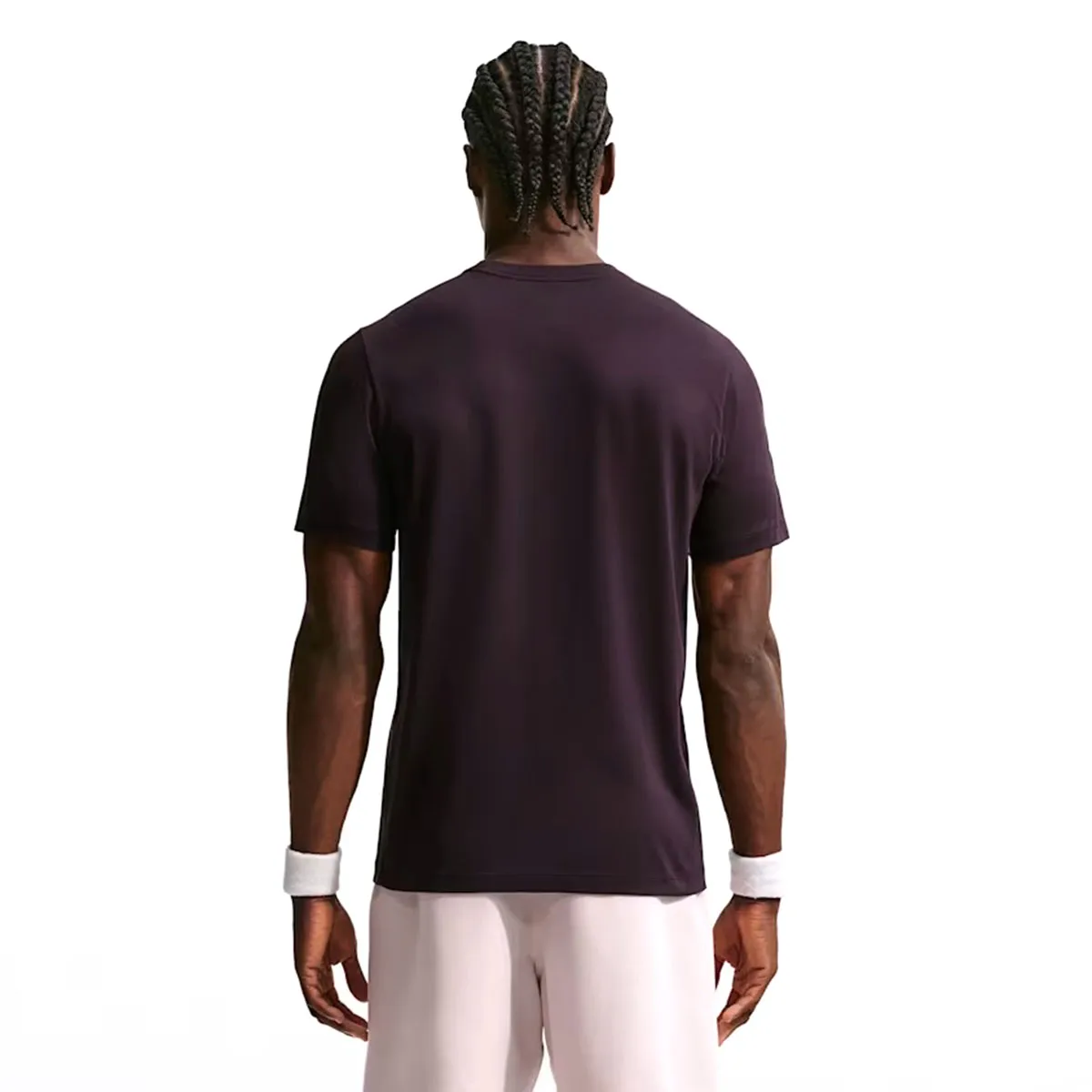 Nike Court Heritage Dri-Fit Men's T-shirt