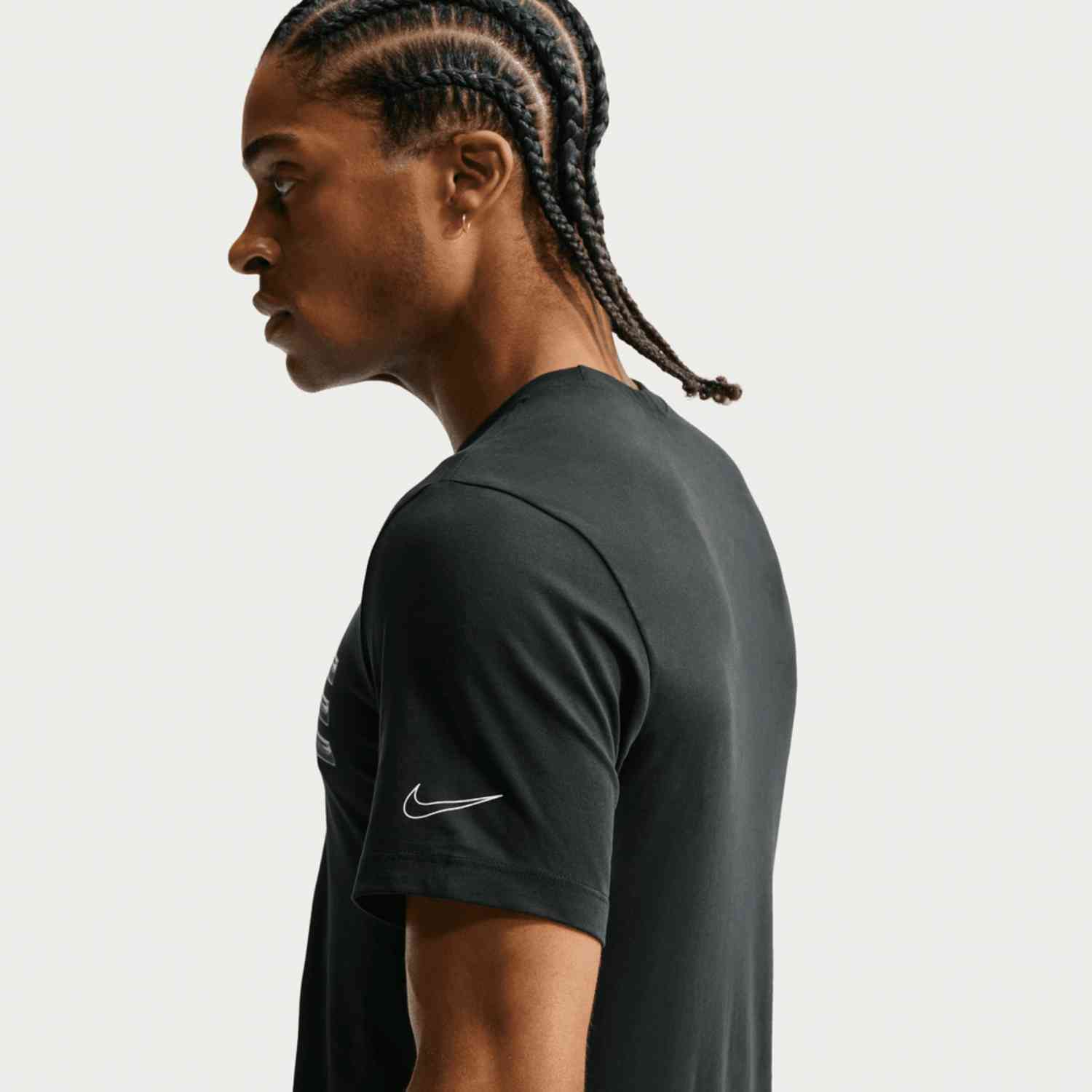 Nike Dri-FIT Men's T-shirt