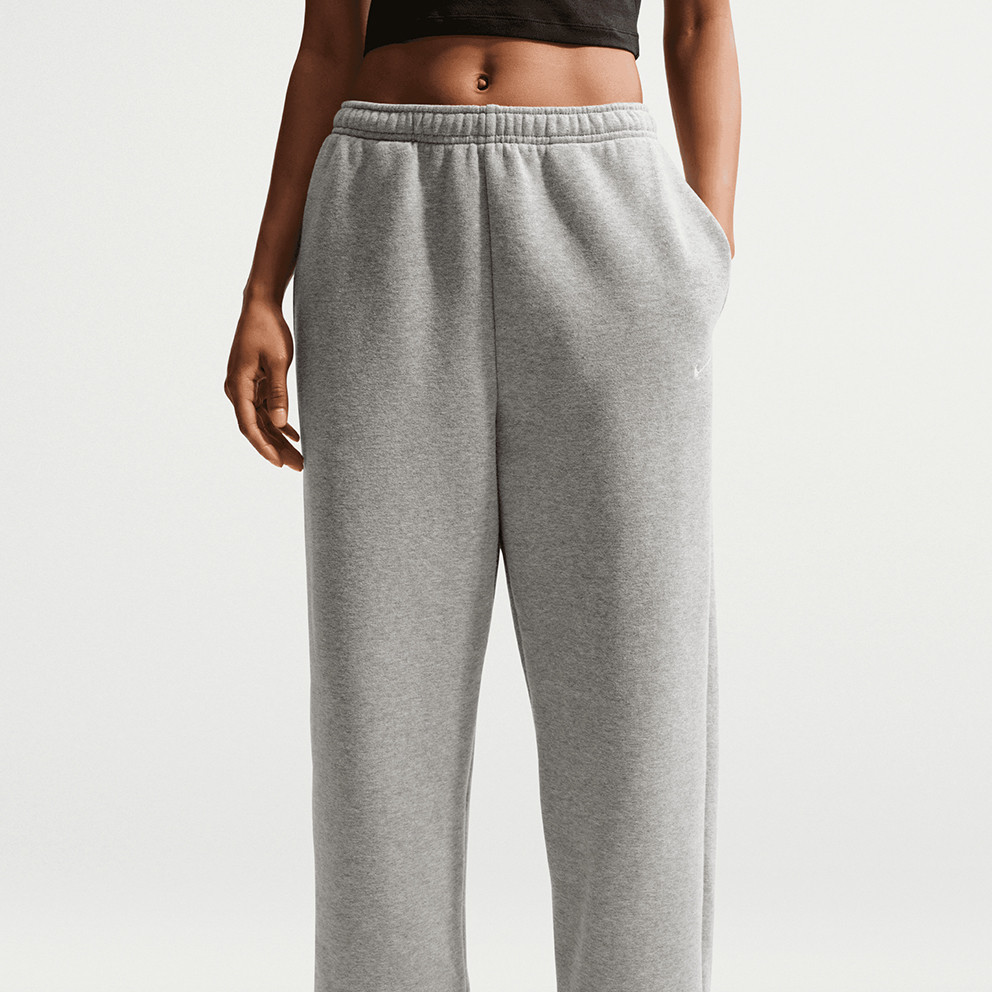 Nike Studio Fleece Women's Track Pant