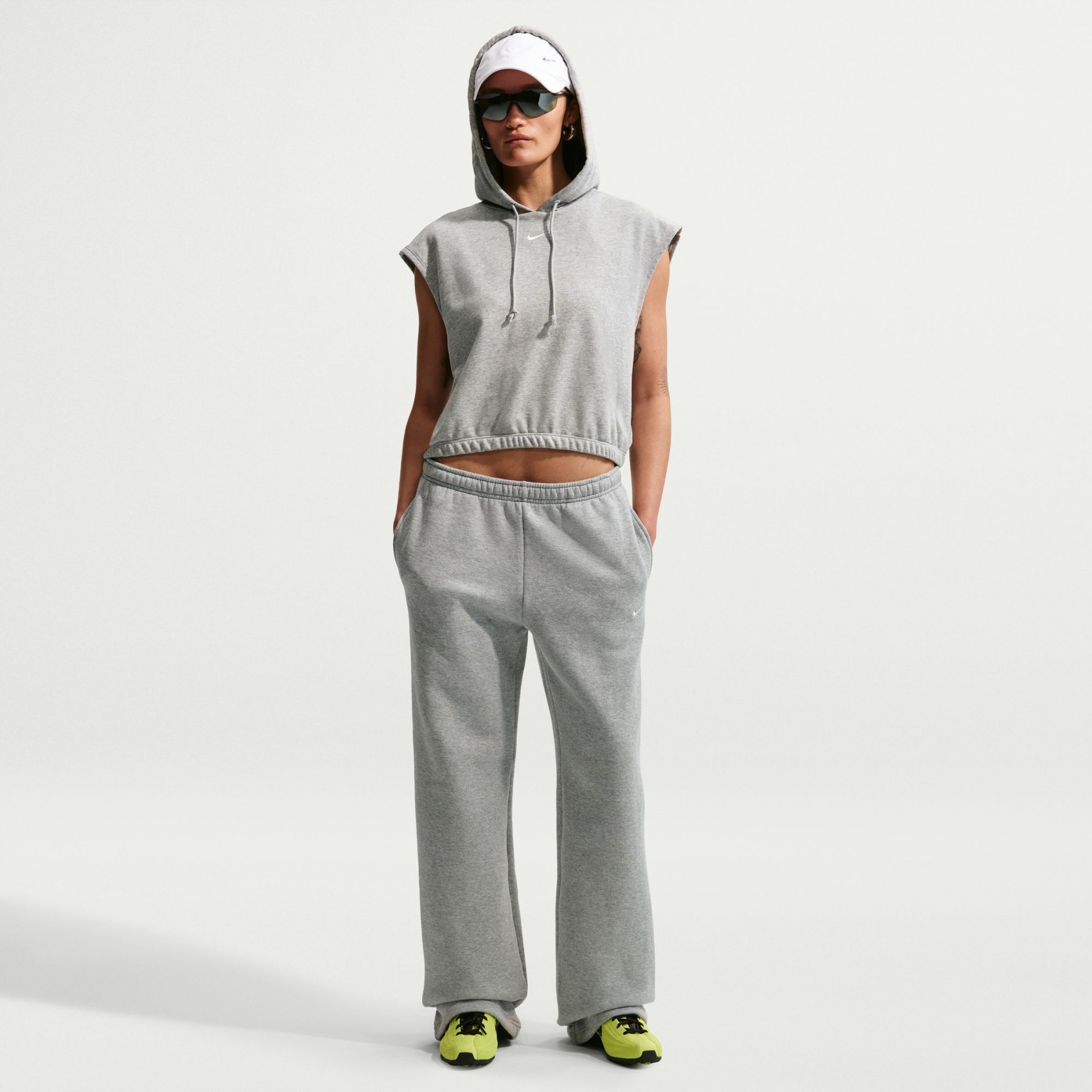 Nike Studio Fleece Women's Track Pant